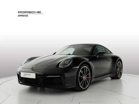 Annonce PORSCHE 992 Essence 2023 d'occasion 