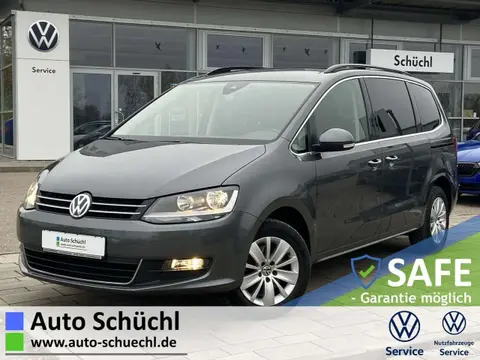 Used VOLKSWAGEN SHARAN Diesel 2020 Ad 