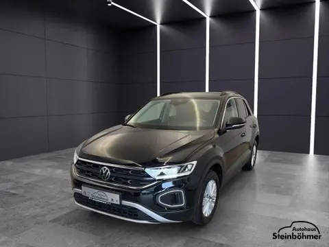 Annonce VOLKSWAGEN T-ROC Essence 2023 d'occasion 