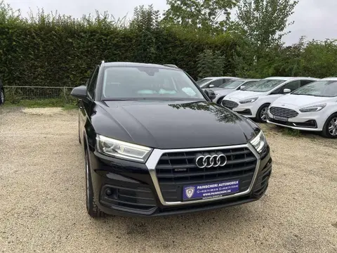 Annonce AUDI Q5 Diesel 2019 d'occasion 