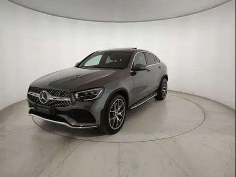 Used MERCEDES-BENZ CLASSE GLC Diesel 2020 Ad 