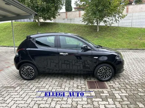 Used LANCIA YPSILON Hybrid 2024 Ad 