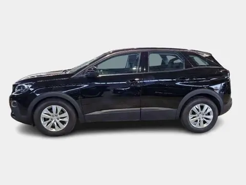 Used PEUGEOT 3008 Diesel 2017 Ad 