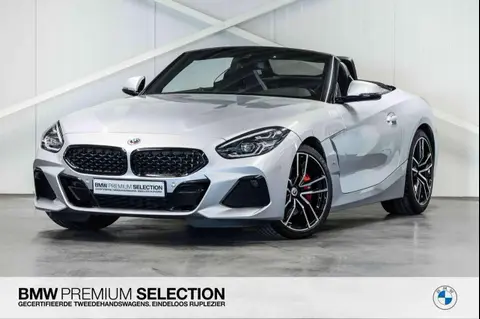 Annonce BMW Z4 Essence 2023 d'occasion 