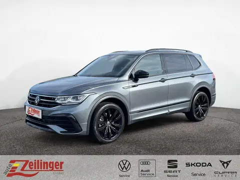 Used VOLKSWAGEN TIGUAN Petrol 2024 Ad 