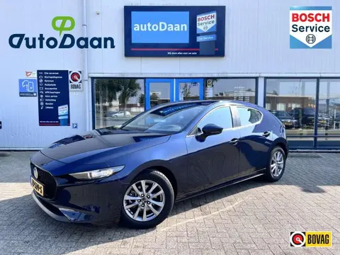 Used MAZDA 3 Petrol 2019 Ad 