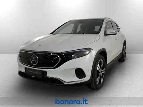 Used MERCEDES-BENZ CLASSE E Electric 2023 Ad 