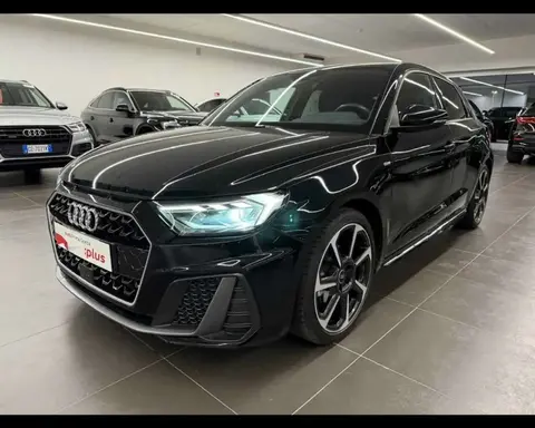 Annonce AUDI A1 Essence 2021 d'occasion 