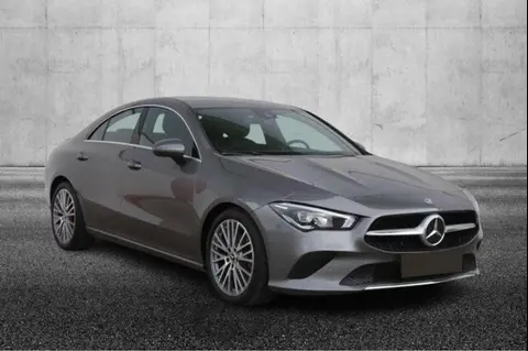 Used MERCEDES-BENZ CLASSE CLA Diesel 2022 Ad 