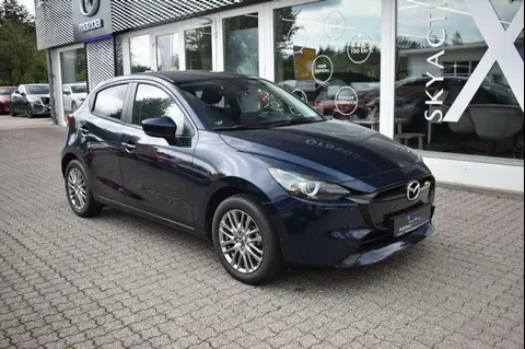 Annonce MAZDA 2 Essence 2023 d'occasion 