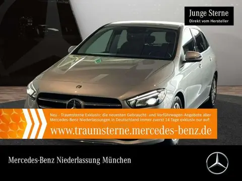 Used MERCEDES-BENZ CLASSE B Diesel 2019 Ad 