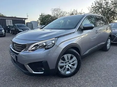 Used PEUGEOT 5008 Diesel 2018 Ad 