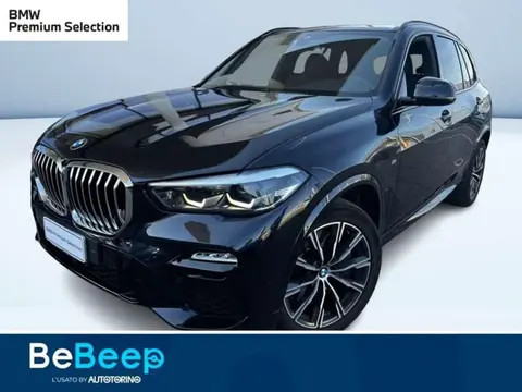 Annonce BMW X5 Diesel 2020 d'occasion 