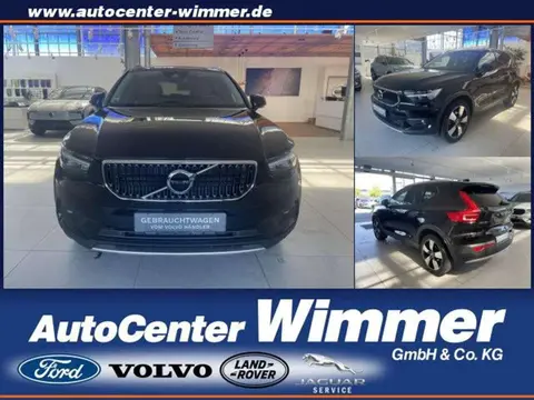 Used VOLVO XC40 Petrol 2021 Ad 