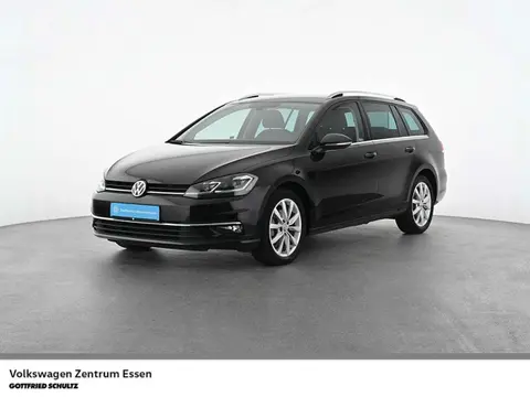 Annonce VOLKSWAGEN GOLF Essence 2020 d'occasion 