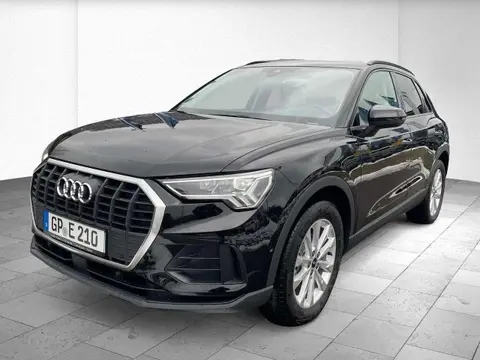 Used AUDI Q3 Petrol 2023 Ad 