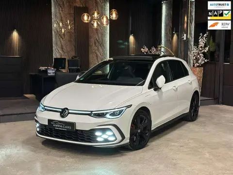 Annonce VOLKSWAGEN GOLF Hybride 2021 d'occasion 