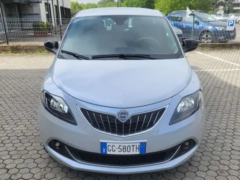 Annonce LANCIA YPSILON Hybride 2022 d'occasion 