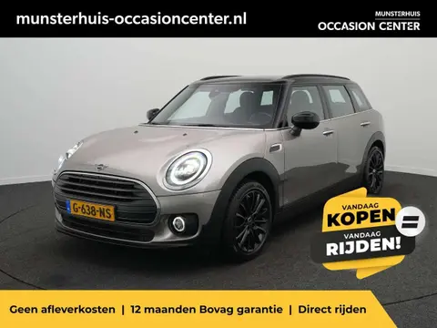 Annonce MINI COOPER Essence 2019 d'occasion 