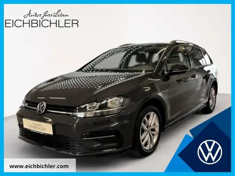 Used VOLKSWAGEN GOLF Diesel 2020 Ad 