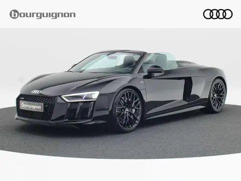 Annonce AUDI R8 Essence 2017 d'occasion 