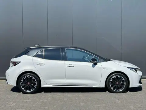 Used TOYOTA COROLLA Petrol 2021 Ad 