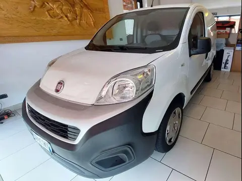 Used FIAT FIORINO Diesel 2020 Ad 