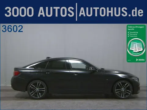 Used BMW SERIE 4 Diesel 2019 Ad 