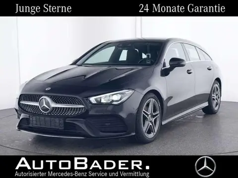 Used MERCEDES-BENZ CLASSE CLA Petrol 2023 Ad 