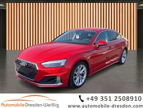 Annonce AUDI A5 Essence 2023 d'occasion 