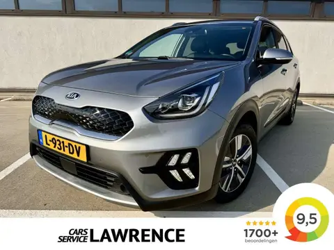 Used KIA NIRO Hybrid 2021 Ad 