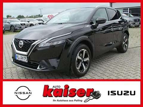 Used NISSAN QASHQAI Petrol 2021 Ad 