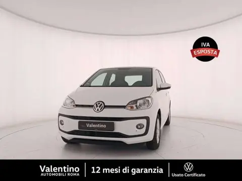 Annonce VOLKSWAGEN UP! Essence 2019 d'occasion 