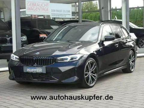 Annonce BMW SERIE 3 Diesel 2023 d'occasion 