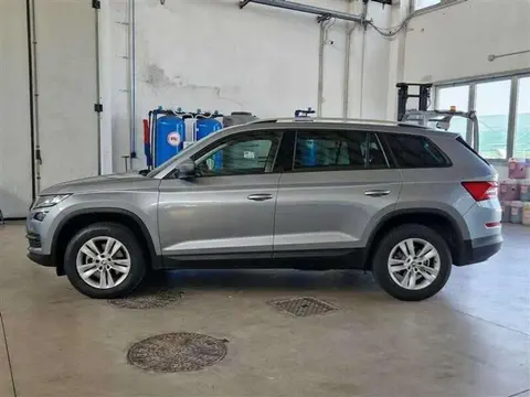 Used SKODA KODIAQ Diesel 2019 Ad 