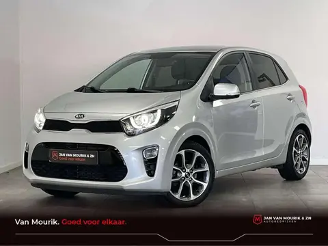 Annonce KIA PICANTO Essence 2019 d'occasion 