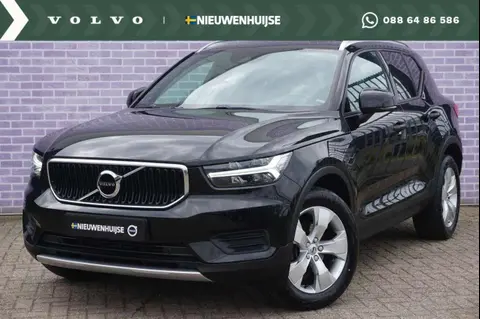 Used VOLVO XC40 Petrol 2019 Ad 