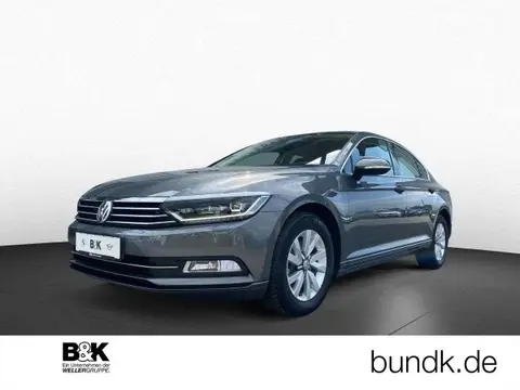 Annonce VOLKSWAGEN PASSAT Essence 2017 d'occasion 