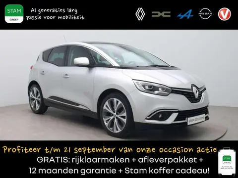 Used RENAULT SCENIC Petrol 2019 Ad 