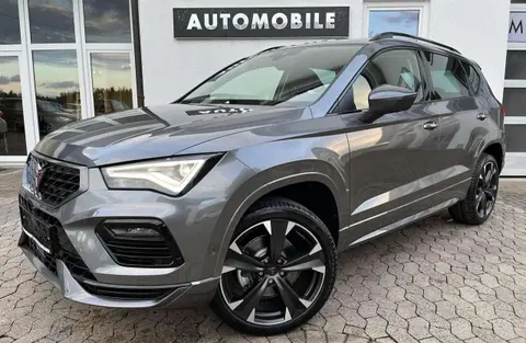 Used CUPRA ATECA Petrol 2024 Ad 