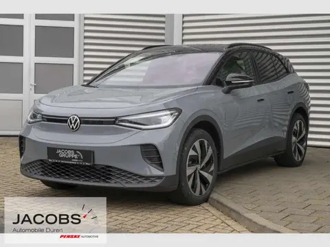 Annonce VOLKSWAGEN ID.4 Électrique 2024 d'occasion 