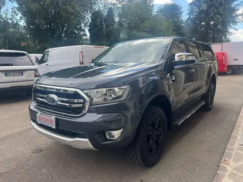 Used FORD RANGER Diesel 2020 Ad 