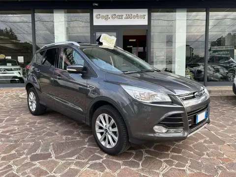 Used FORD KUGA Diesel 2015 Ad 