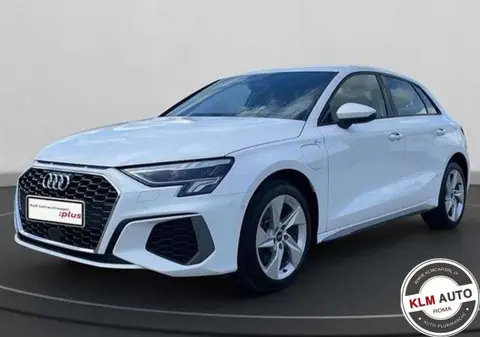 Used AUDI A3 Hybrid 2022 Ad 