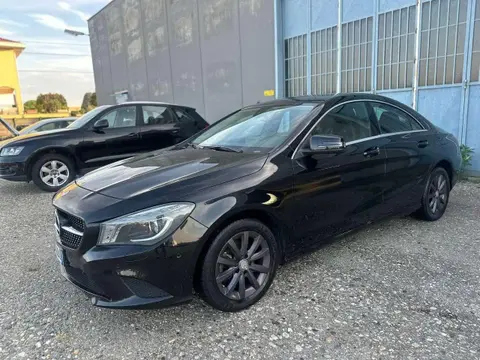 Used MERCEDES-BENZ CLASSE CLA Diesel 2015 Ad 