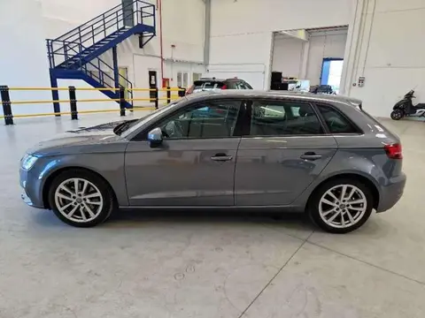 Used AUDI A3 Diesel 2019 Ad 