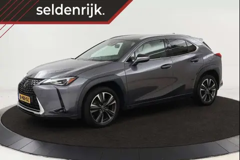 Annonce LEXUS UX Hybride 2019 d'occasion 