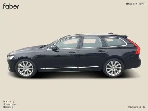 Used VOLVO V90 Hybrid 2019 Ad 