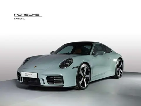 Used PORSCHE 992 Petrol 2024 Ad 