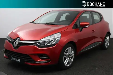 Annonce RENAULT CLIO Essence 2019 d'occasion 